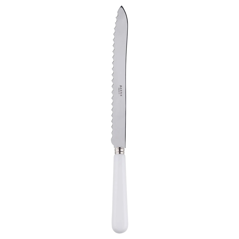 Pop White Bread Knife