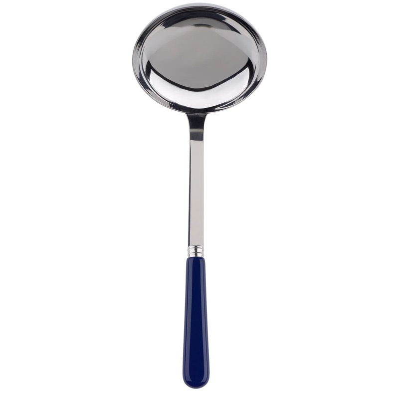 Pop Navy Ladle