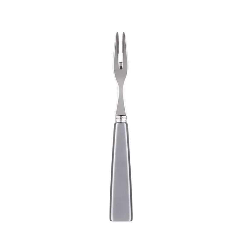 Natura Grey Cocktail Fork