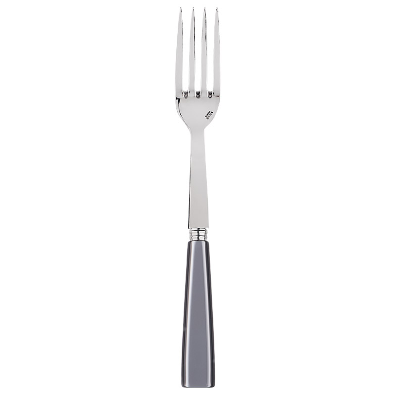 Natura Grey Serving Fork