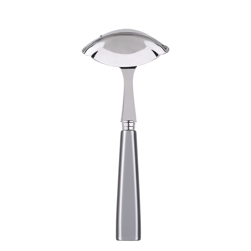 Natura Grey Gravy Ladle