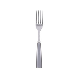 A photo of Natura Grey Salad Fork