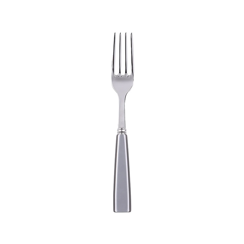 Natura Grey Salad Fork