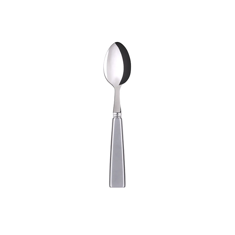 Natura Grey Teaspoon