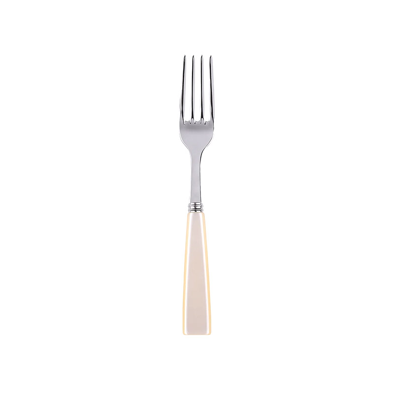 Natura Pearl Salad Fork