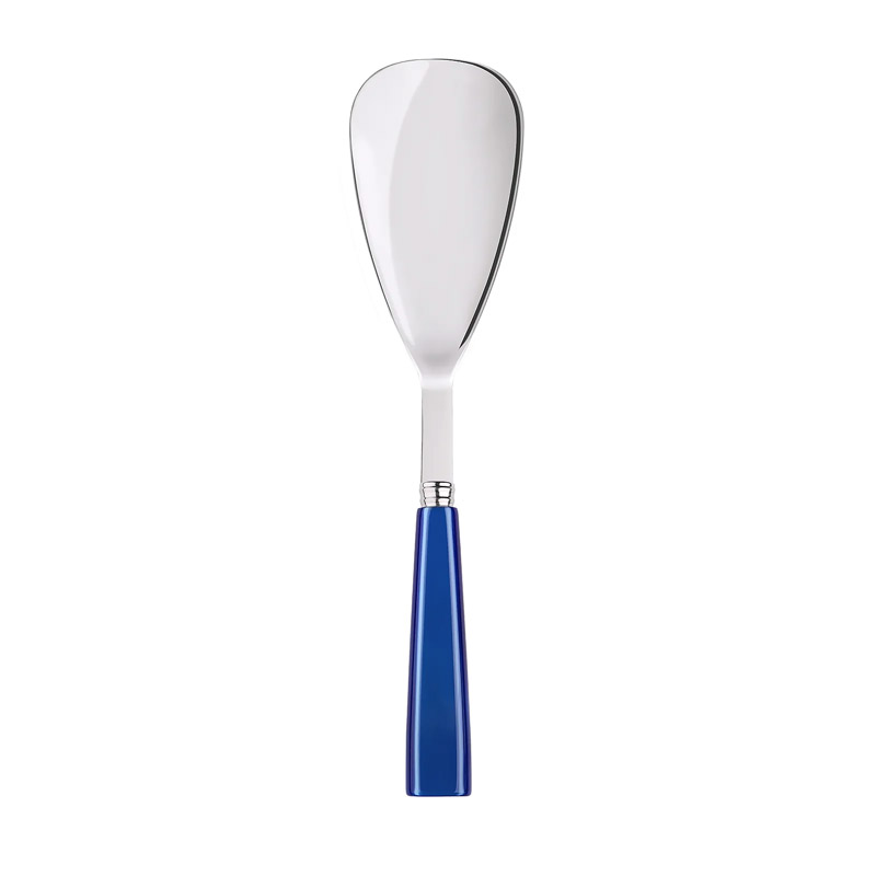 Icone Lapis Blue Rice Spoon