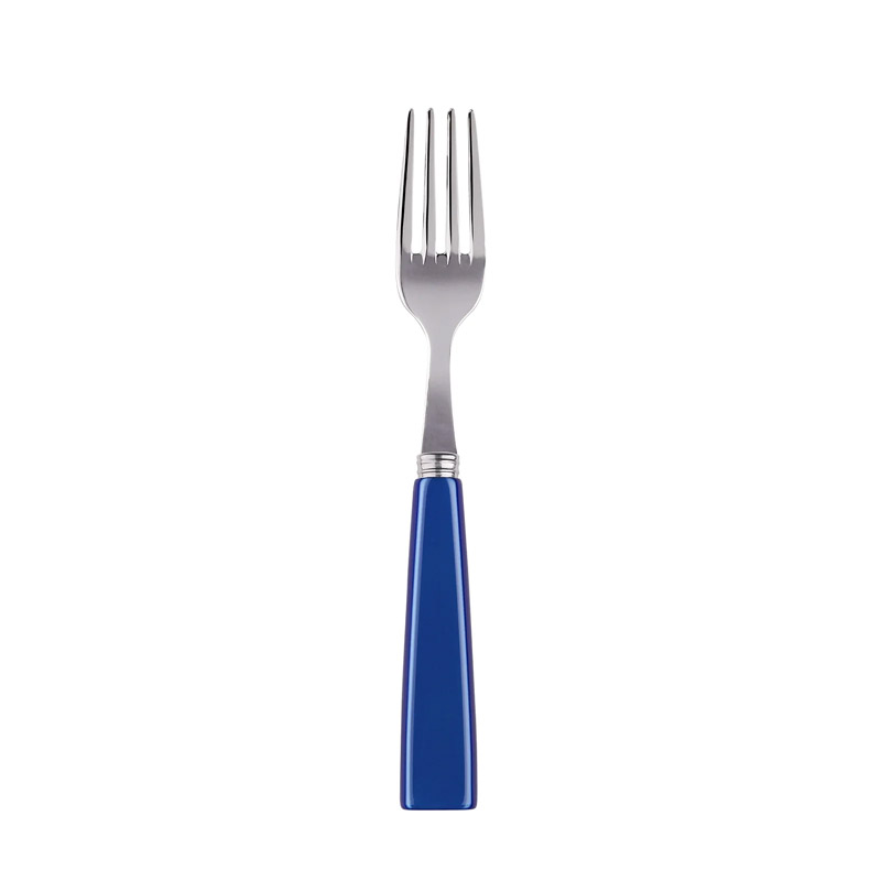 Icone Lapis Blue Cake Fork