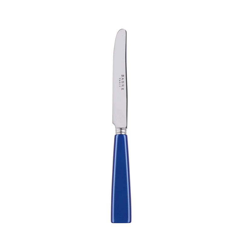 Icone Lapis Blue Breakfast Knife, Small