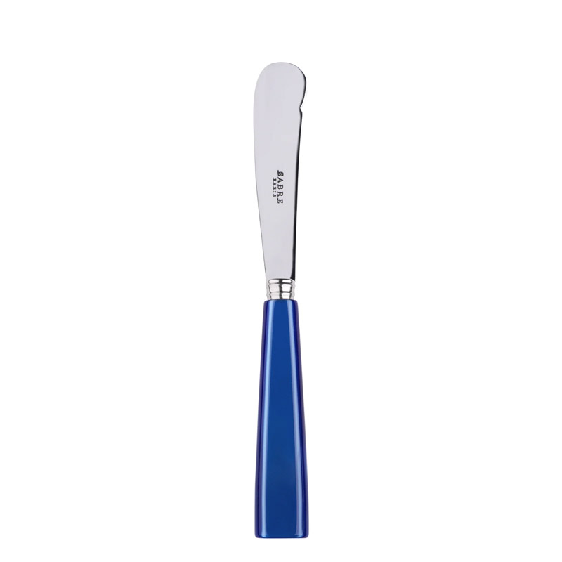 Icone Lapis Blue Butter Knife