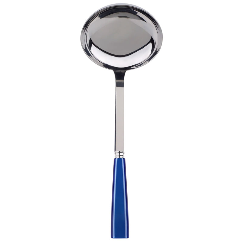 Icone Lapis Blue Ladle