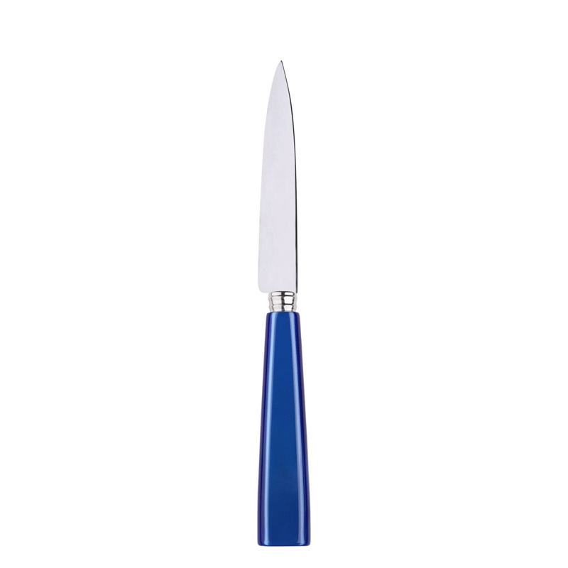 Icone Lapis Blue Kitchen Knife