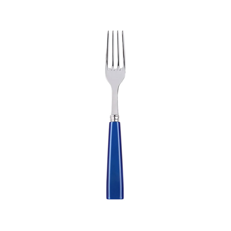 Icone Lapis Blue Dinner Fork