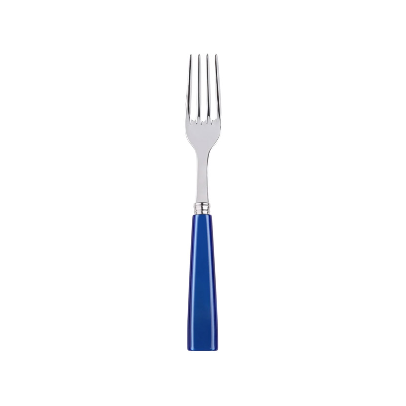 Icone Lapis Blue Salad Fork