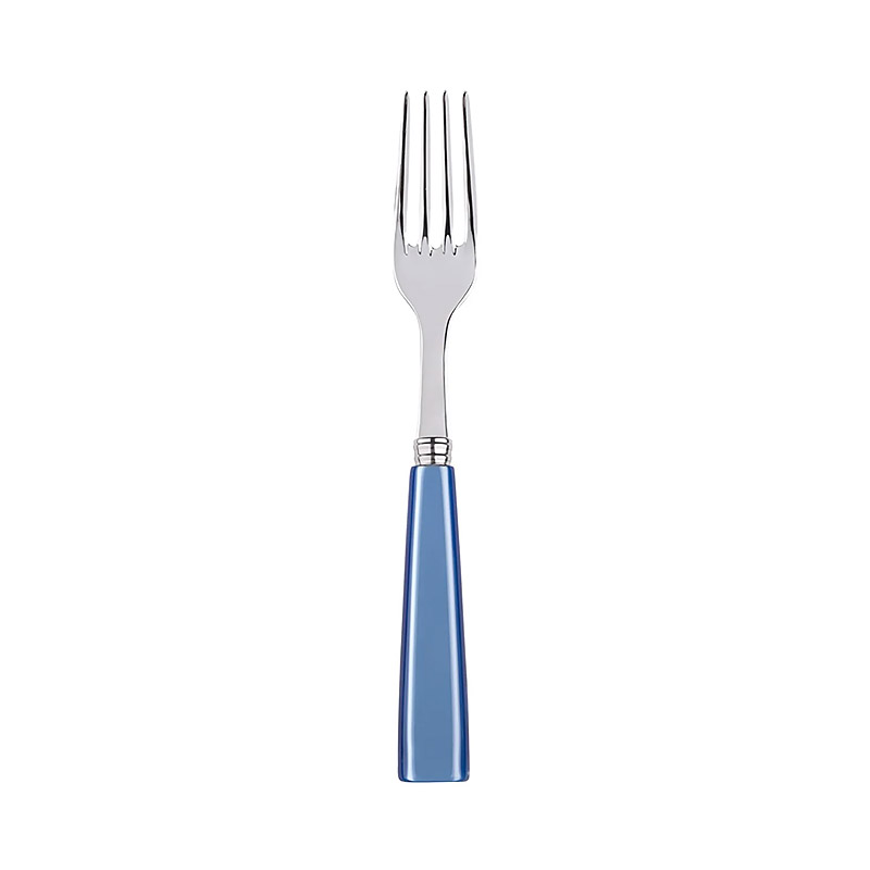 Icone Light Blue Dinner Fork