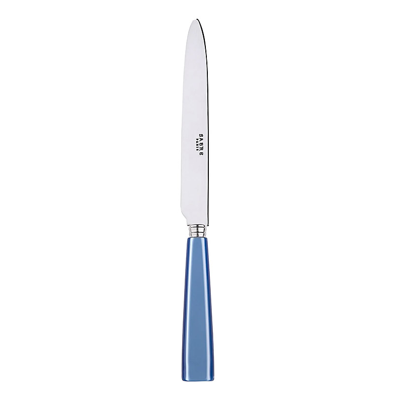 Icone Light Blue Dinner Knife