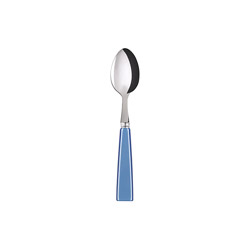 A photo of Icone Light Blue Teaspoon