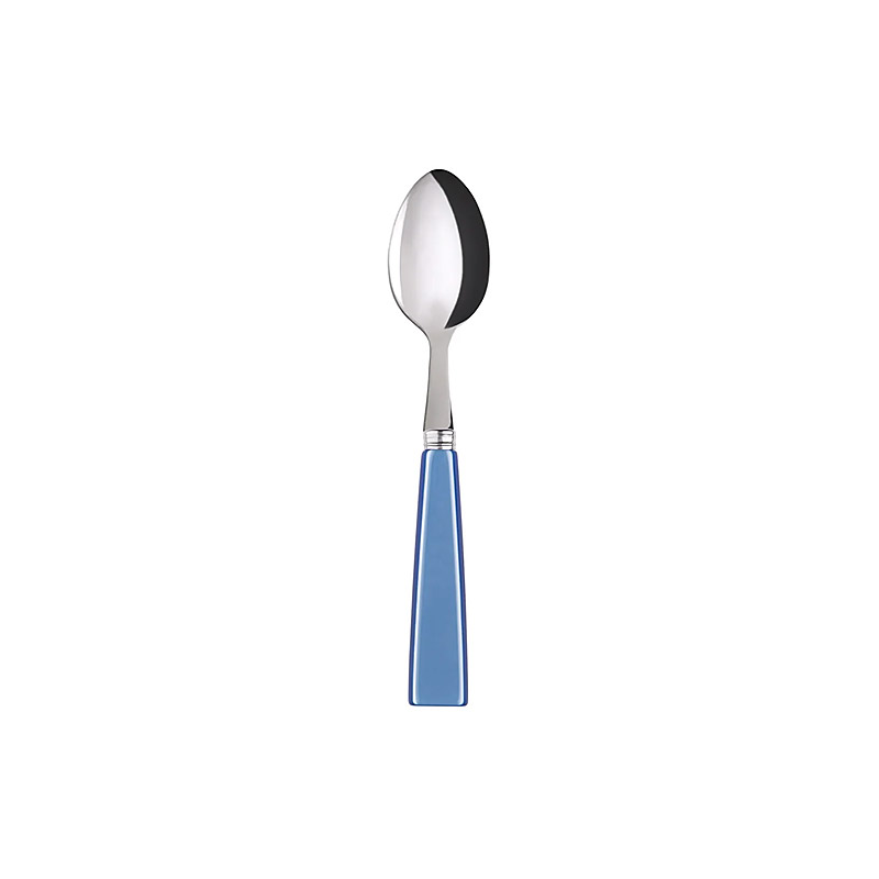 Icone Light Blue Teaspoon