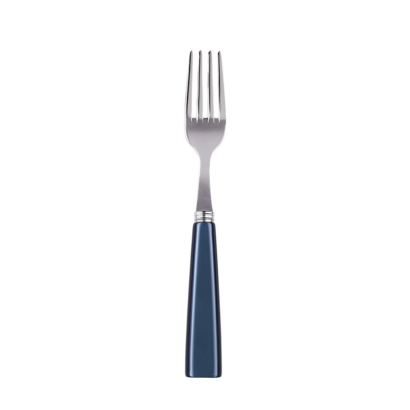 Icone Steel Blue Cake Fork