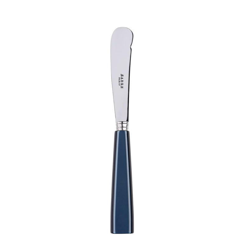 Icone Steel Blue Butter Knife