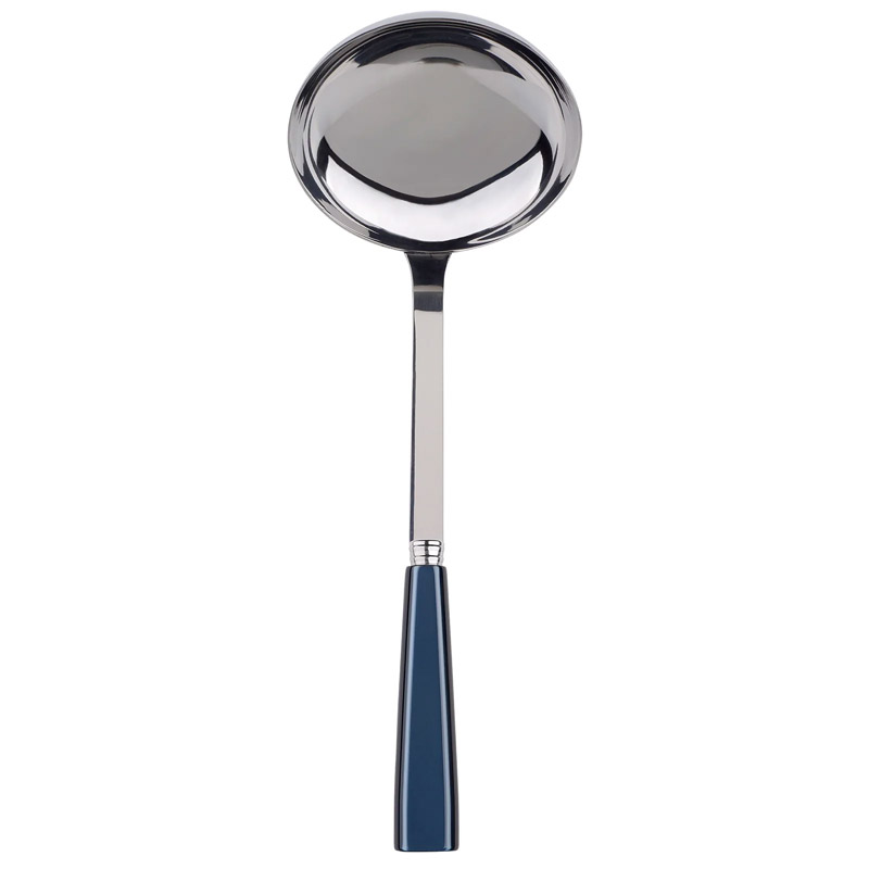 Icone Steel Blue Ladle