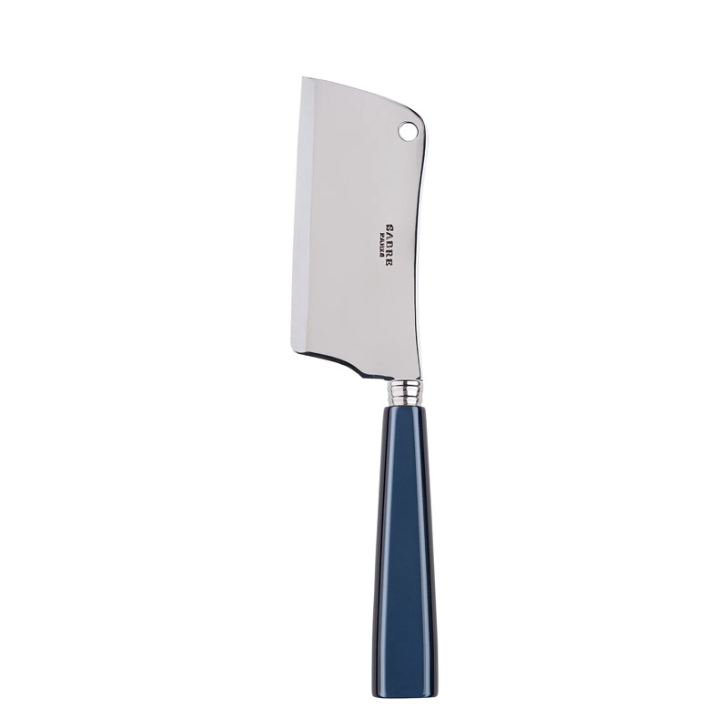 Icone Steel Blue Cheese Cleaver