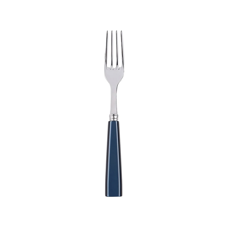 Icone Steel Blue Dinner Fork