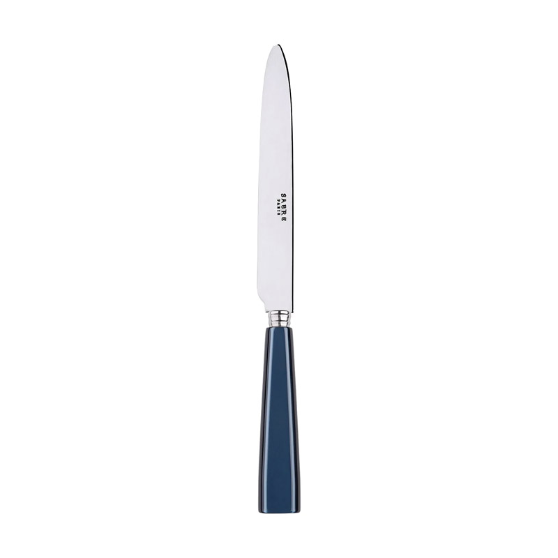 Icone Steel Blue Dinner Knife