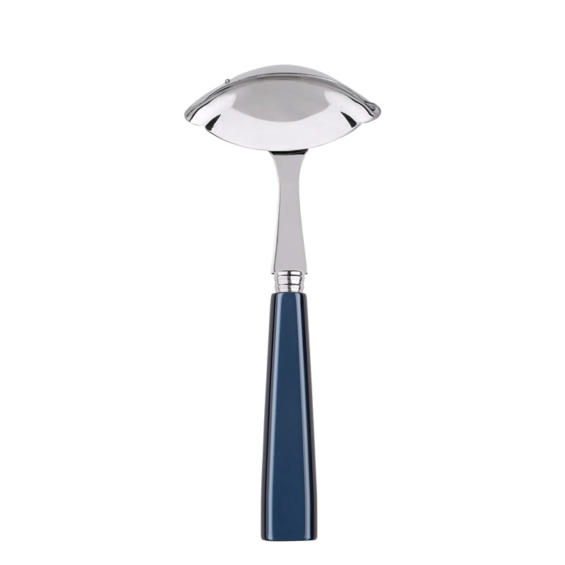 Icone Steel Blue Gravy Ladle