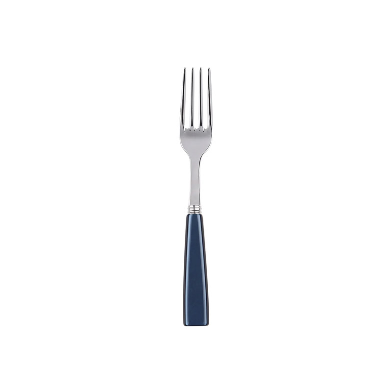 Icone Steel Blue Salad Fork