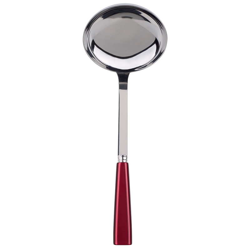 Icone Red Ladle