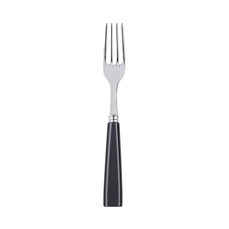 Natura Dark Grey Dinner Fork