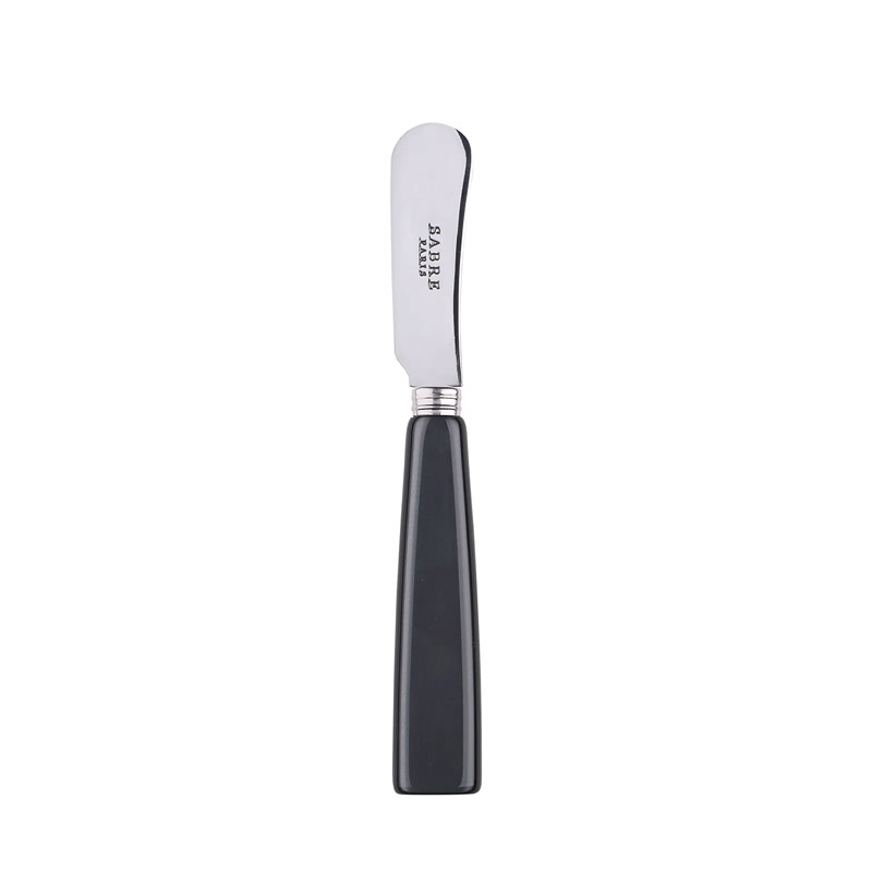 Natura Dark Grey Spreader