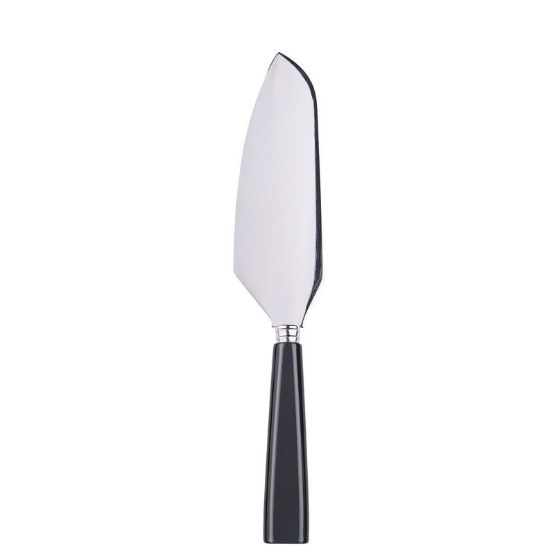 Natura Dark Grey Pie Server