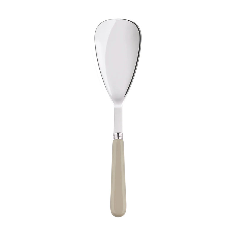 Pop Khaki Rice Spoon