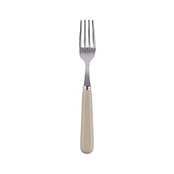 A photo of Pop Khaki Cake Fork