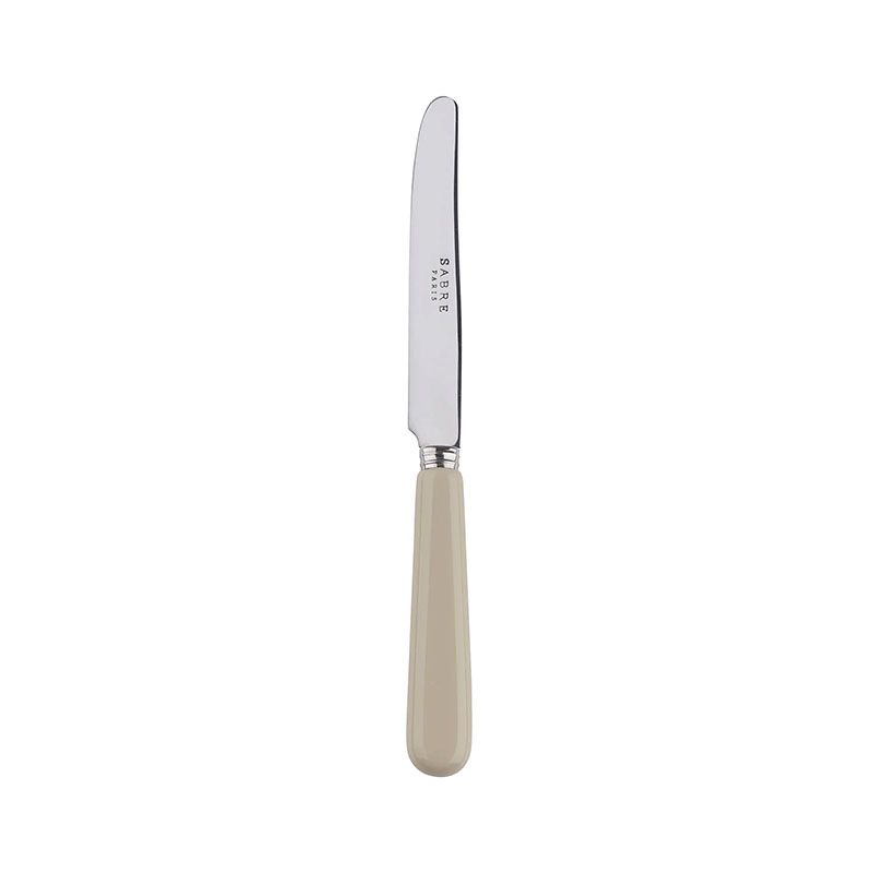 Pop Khaki Breakfast Knife Small