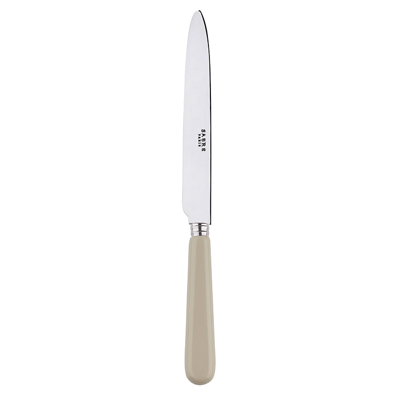 Pop Khaki Dinner Knife