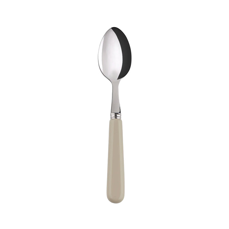 Pop Khaki Teaspoon