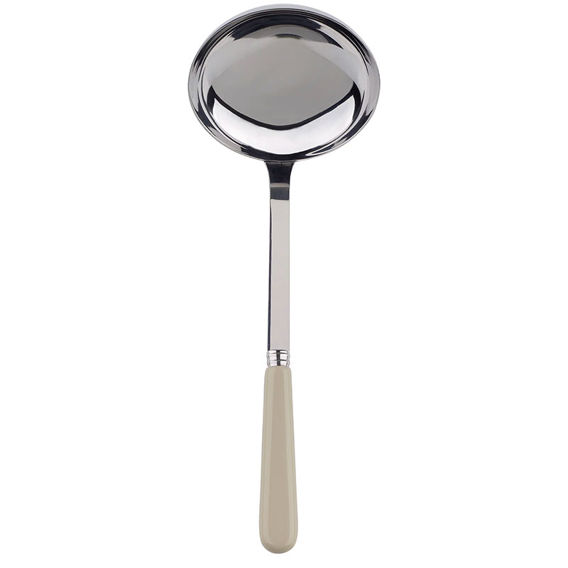 Pop Khaki Ladle