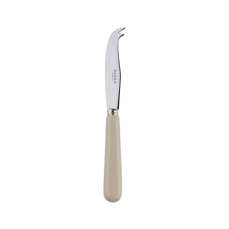 Pop Khaki Cheese Knife Small