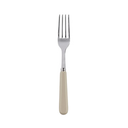 A photo of Pop Khaki Salad Fork