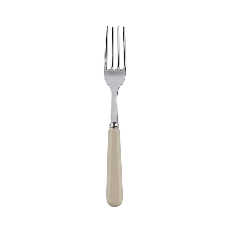 Pop Khaki Salad Fork