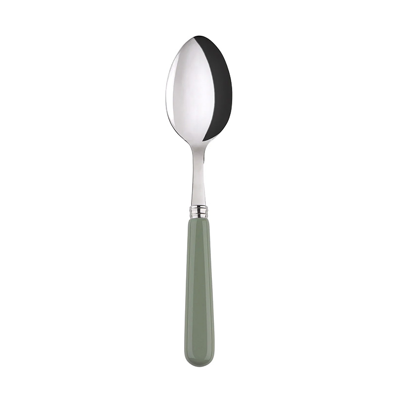 Pop Asparagus Soup Spoon