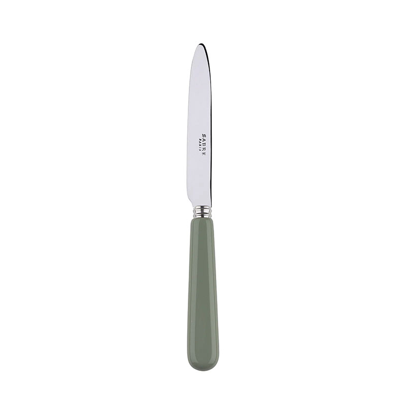 Pop Asparagus Dessert Knife