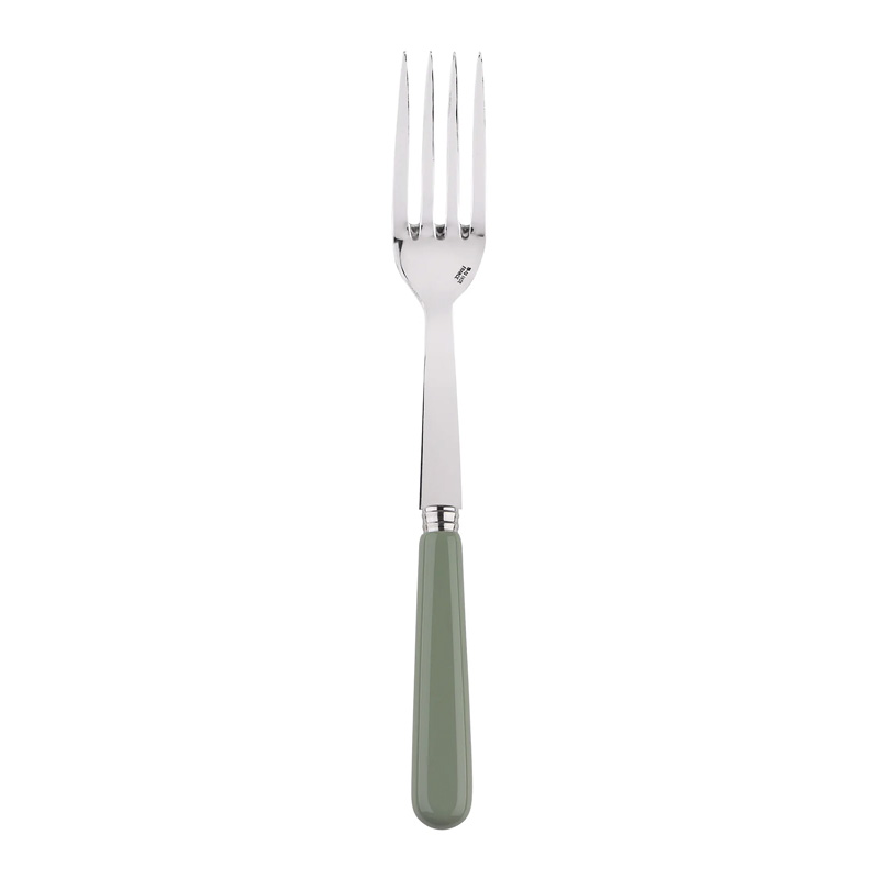 Pop Asparagus Serving Fork