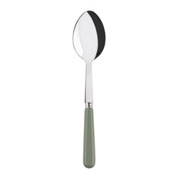 A photo of Pop Asparagus Serving Spoon