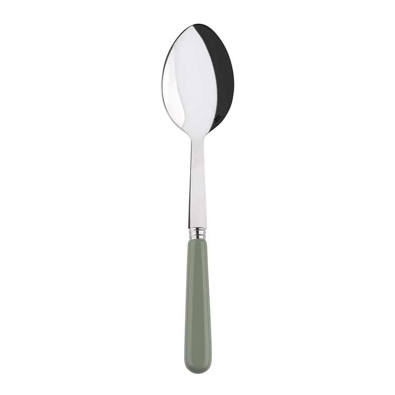 Pop Asparagus Serving Spoon