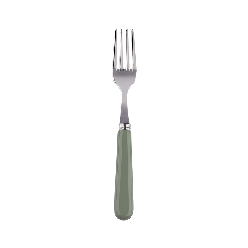 Pop Asparagus Cake Fork