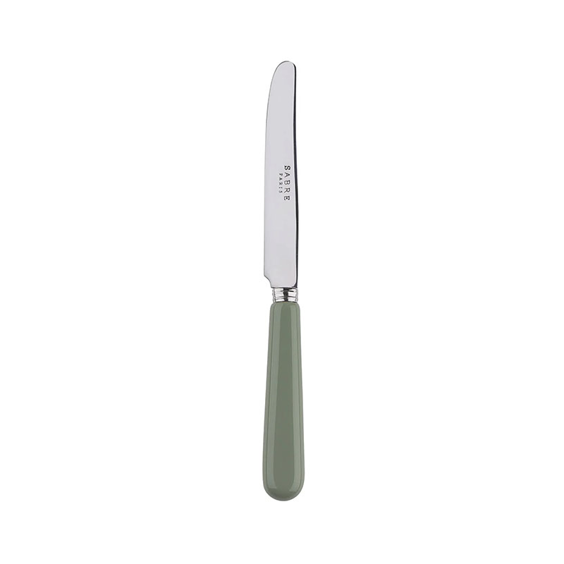 Pop Asparagus Breakfast Knife Small