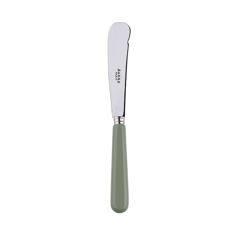 Pop Asparagus Butter Knife